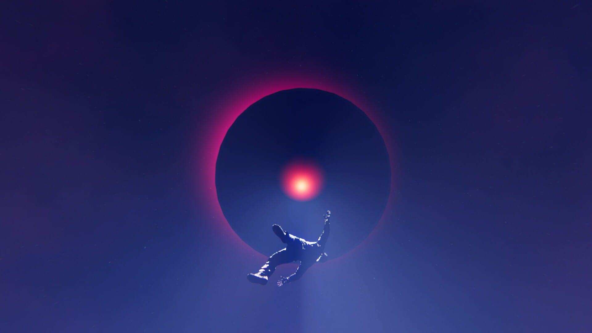 Broken - Screenshot
