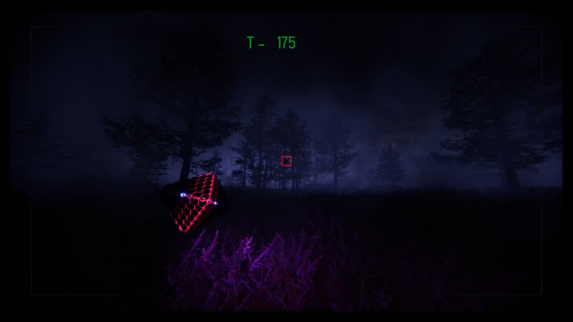 Broken - Screenshot