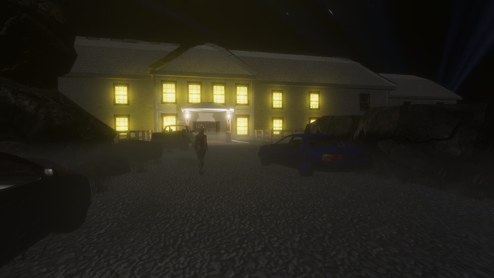 Fleshgait - Screenshot