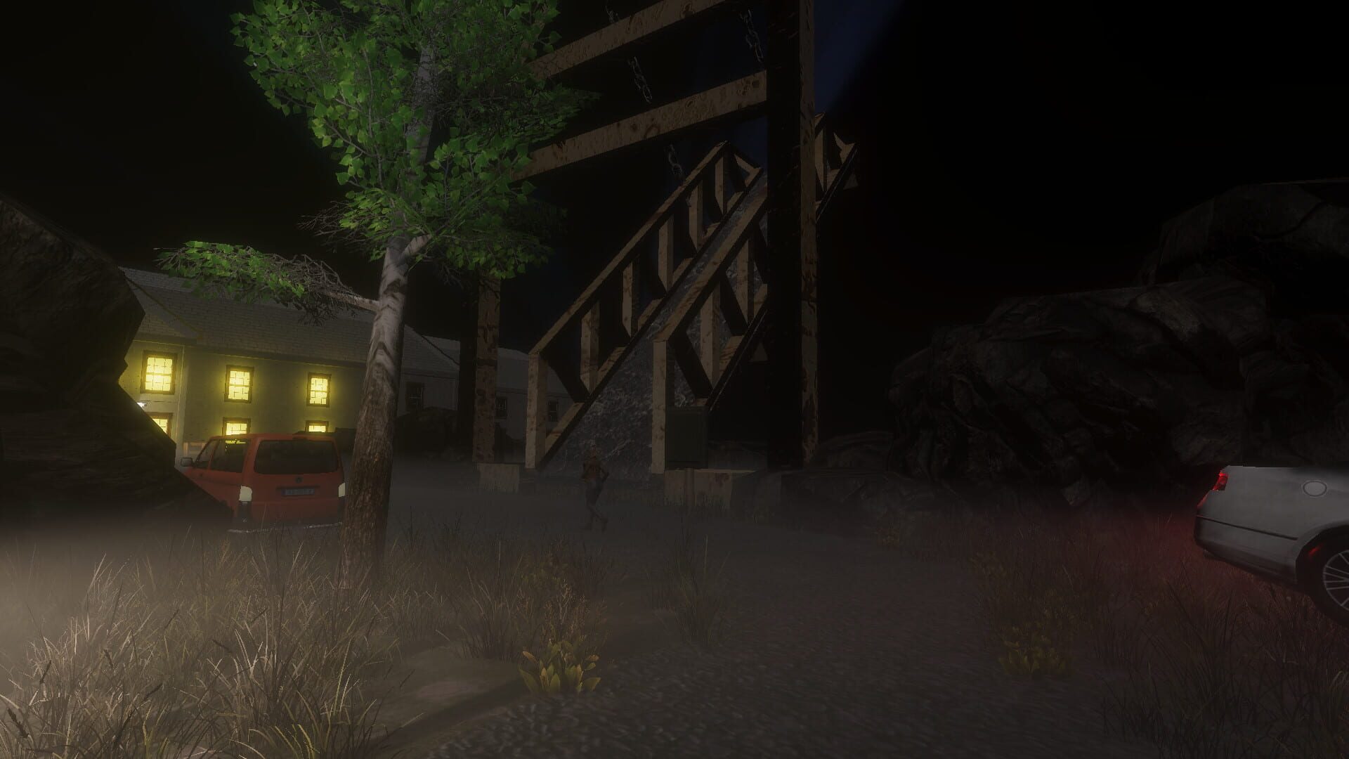 Fleshgait - Screenshot
