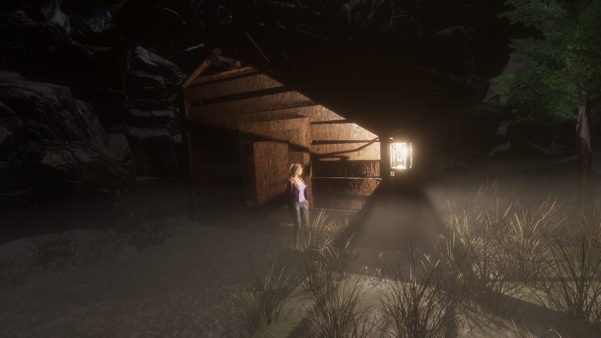 Fleshgait - Screenshot