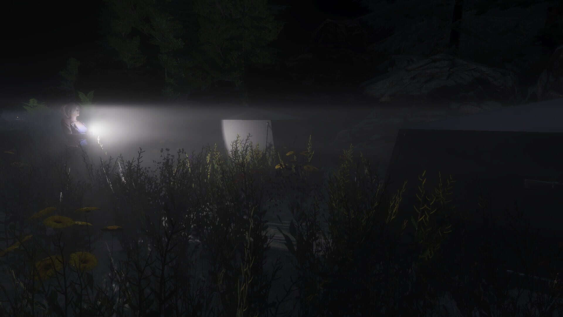 Fleshgait - Screenshot