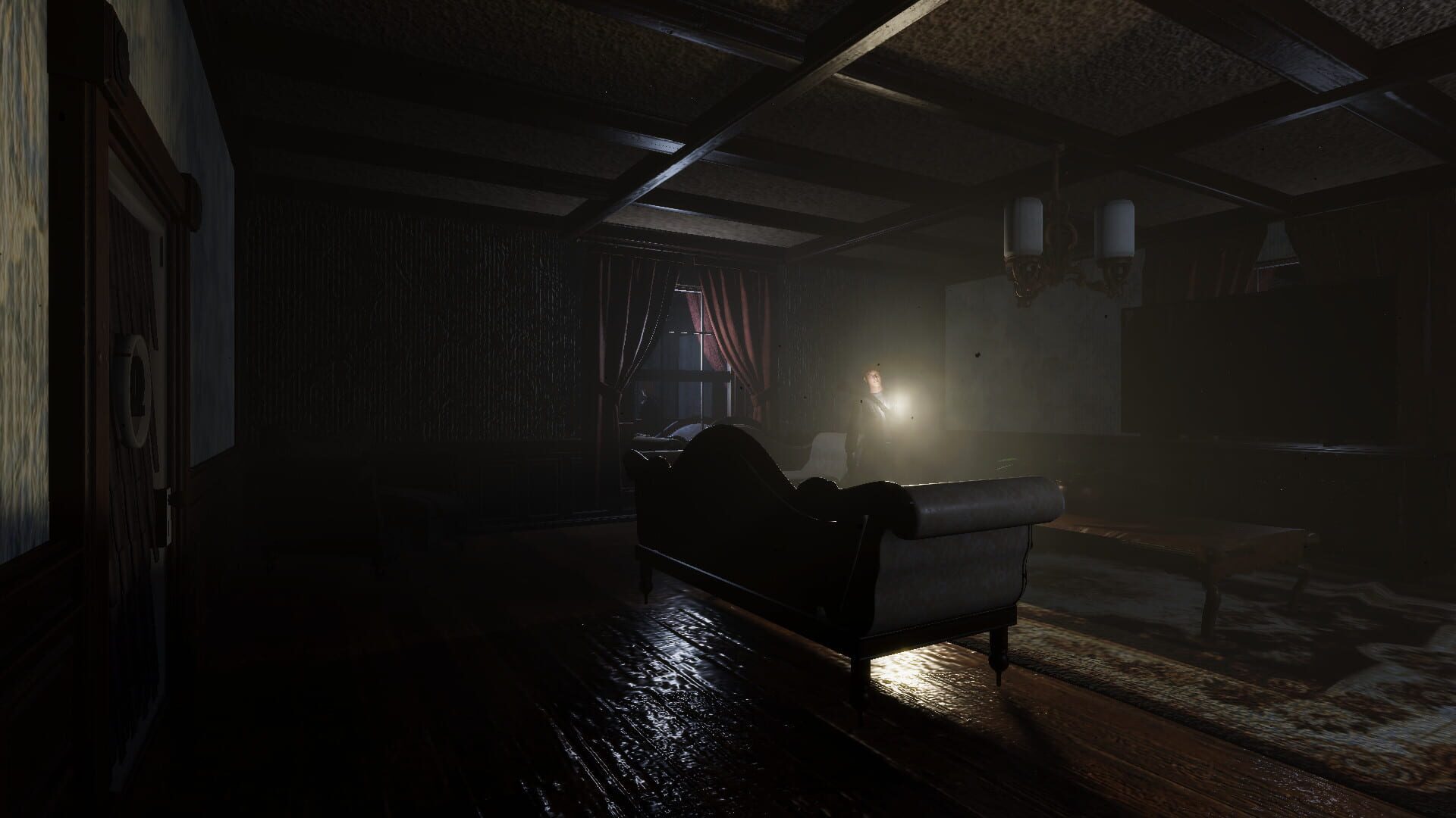 Fleshgait - Screenshot