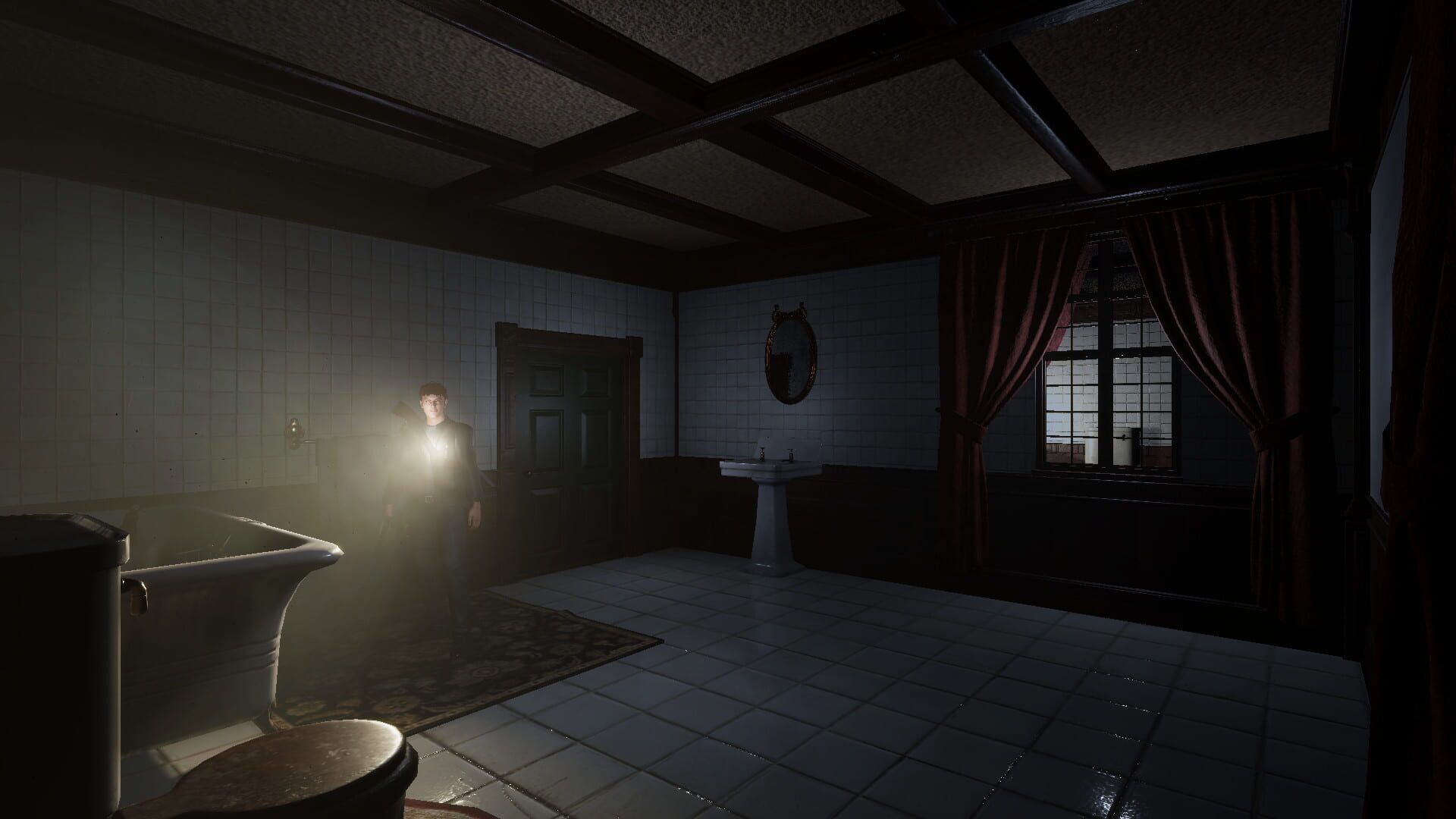 Fleshgait - Screenshot