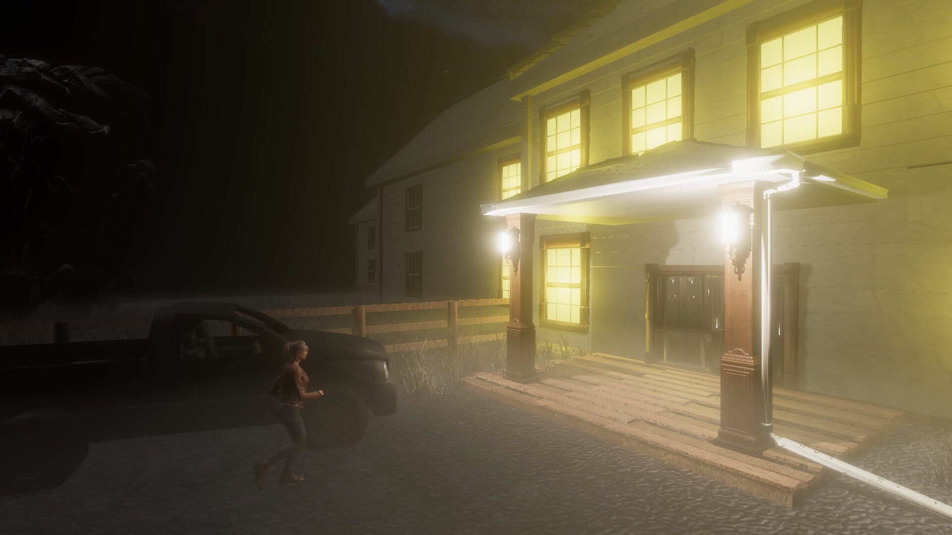 Fleshgait - Screenshot