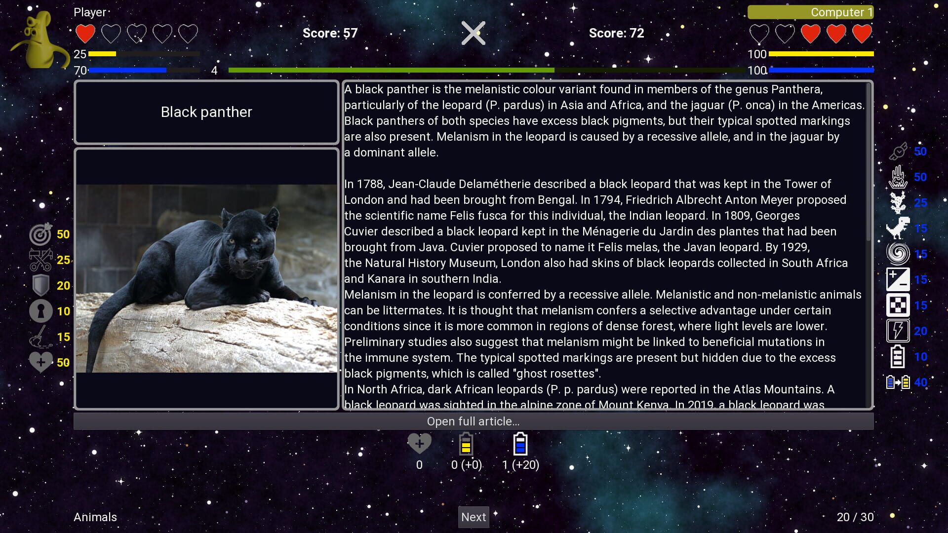 I've Seen Everything