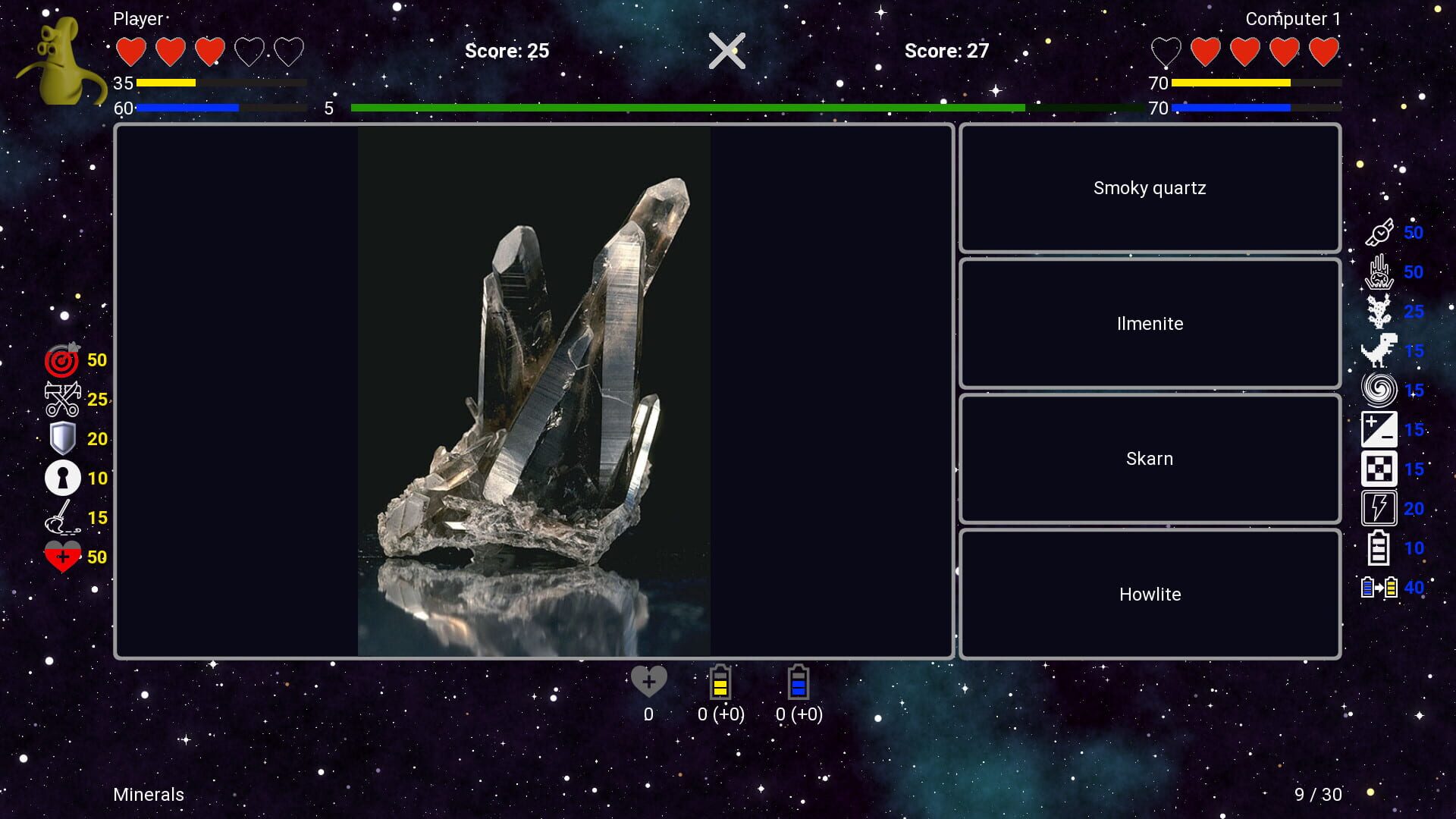 I've Seen Everything