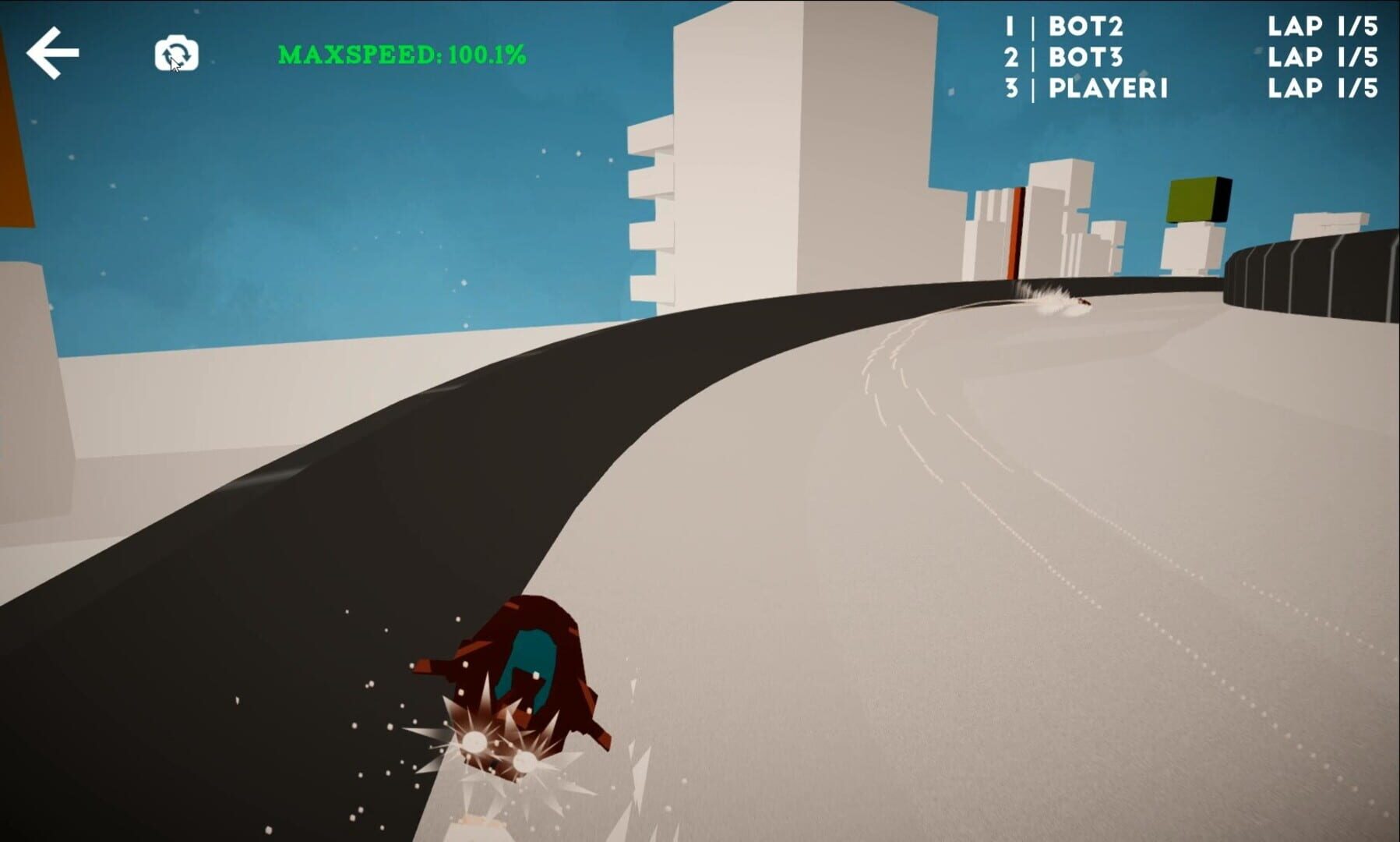 Pk2022 - Screenshot