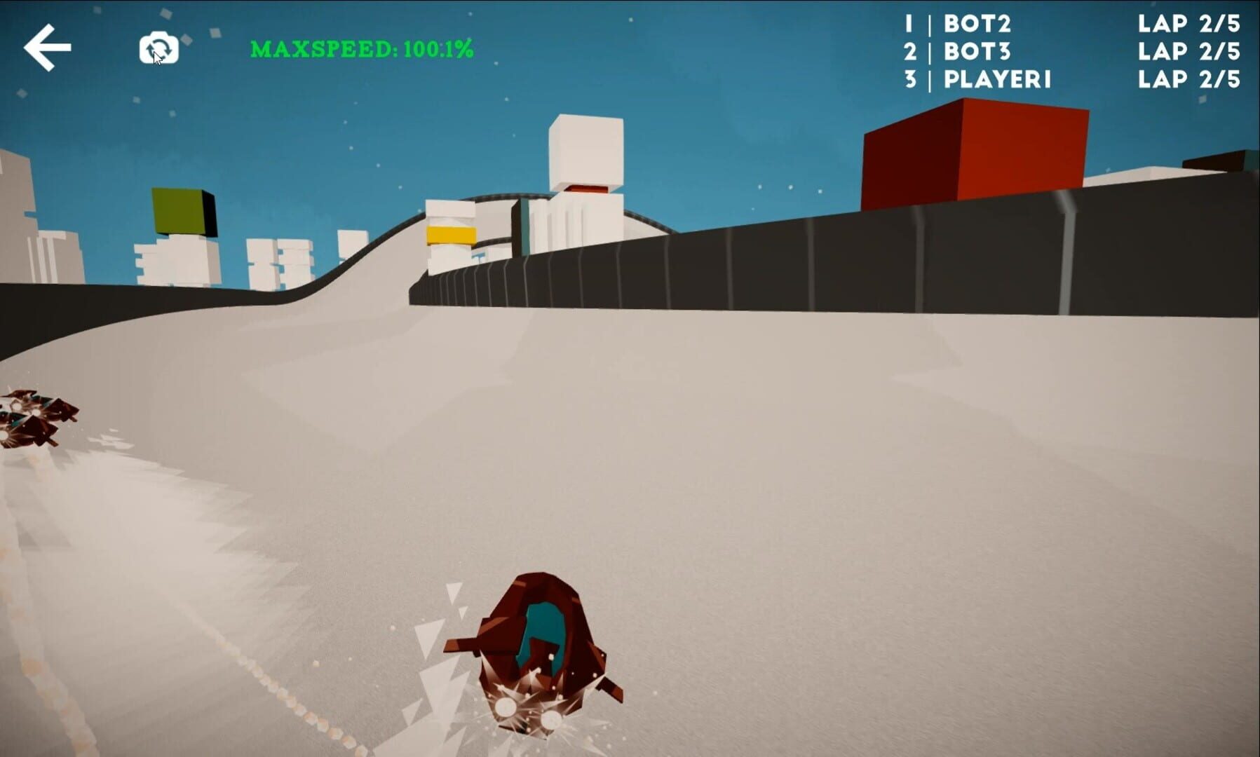 Pk2022 - Screenshot