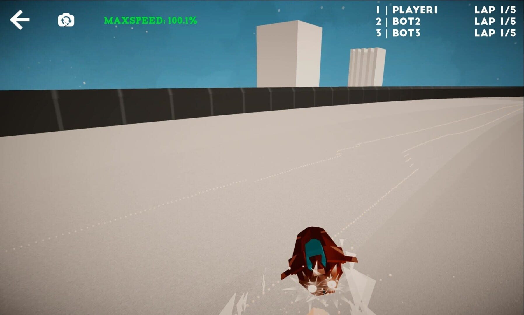 Pk2022 - Screenshot