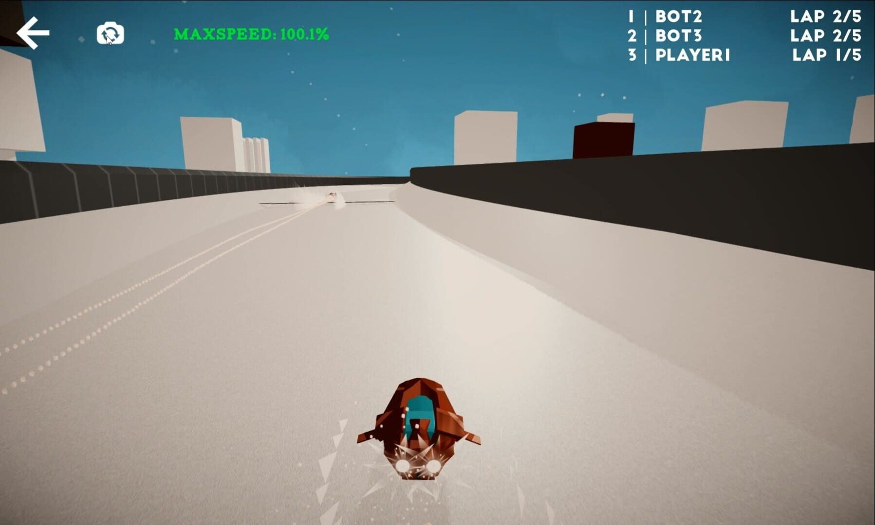 Pk2022 - Screenshot