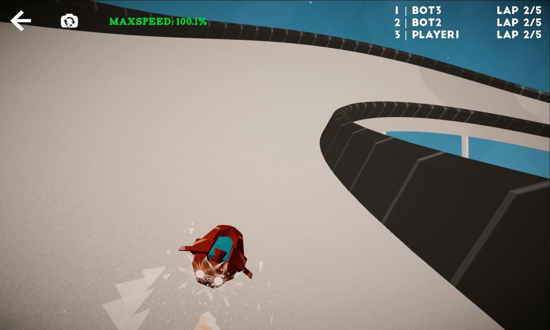 Pk2022 - Screenshot