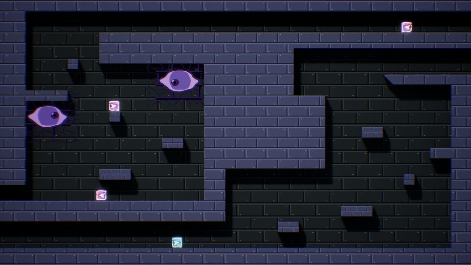 Press D to Die - Screenshot