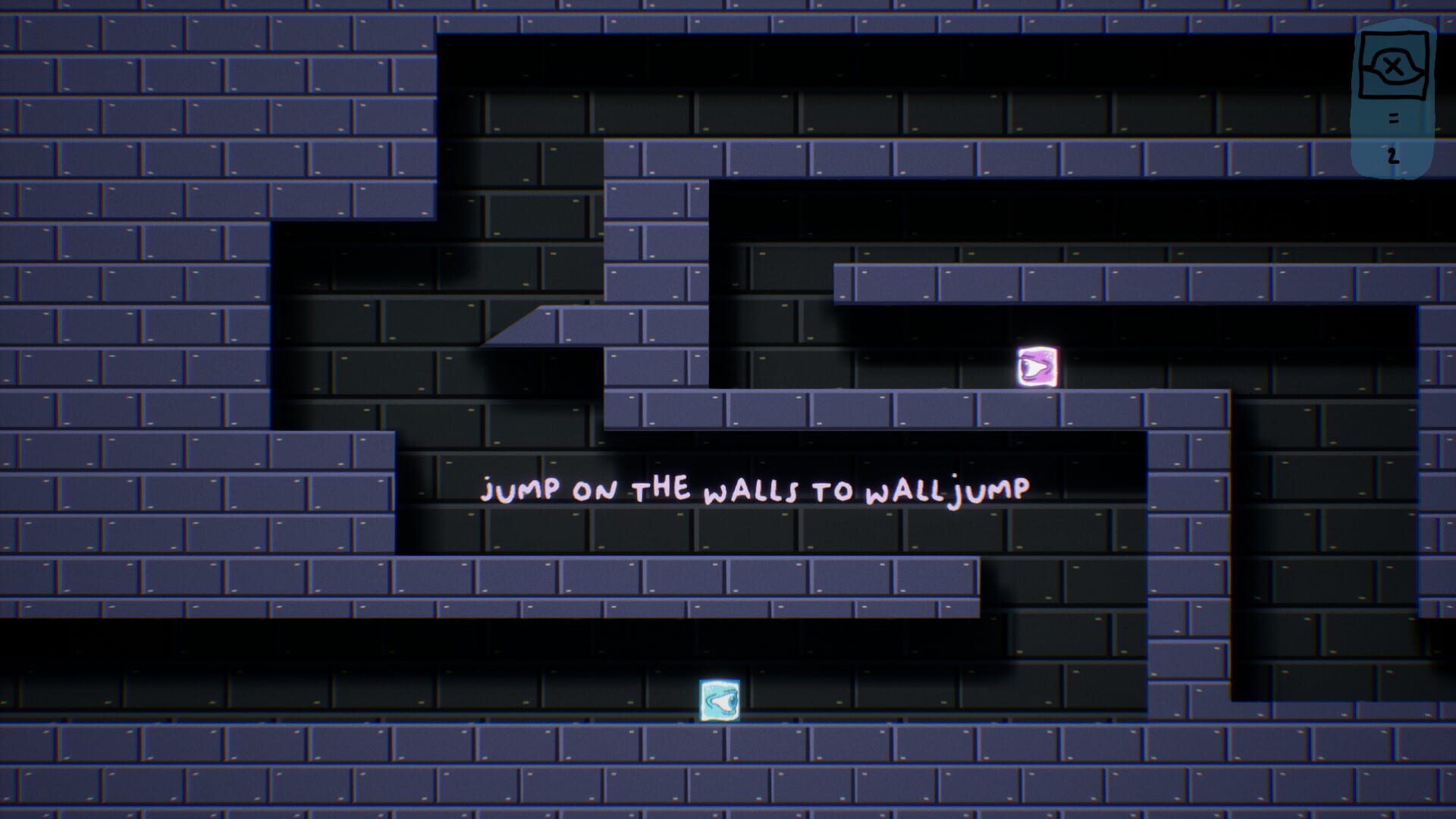 Press D to Die - Screenshot