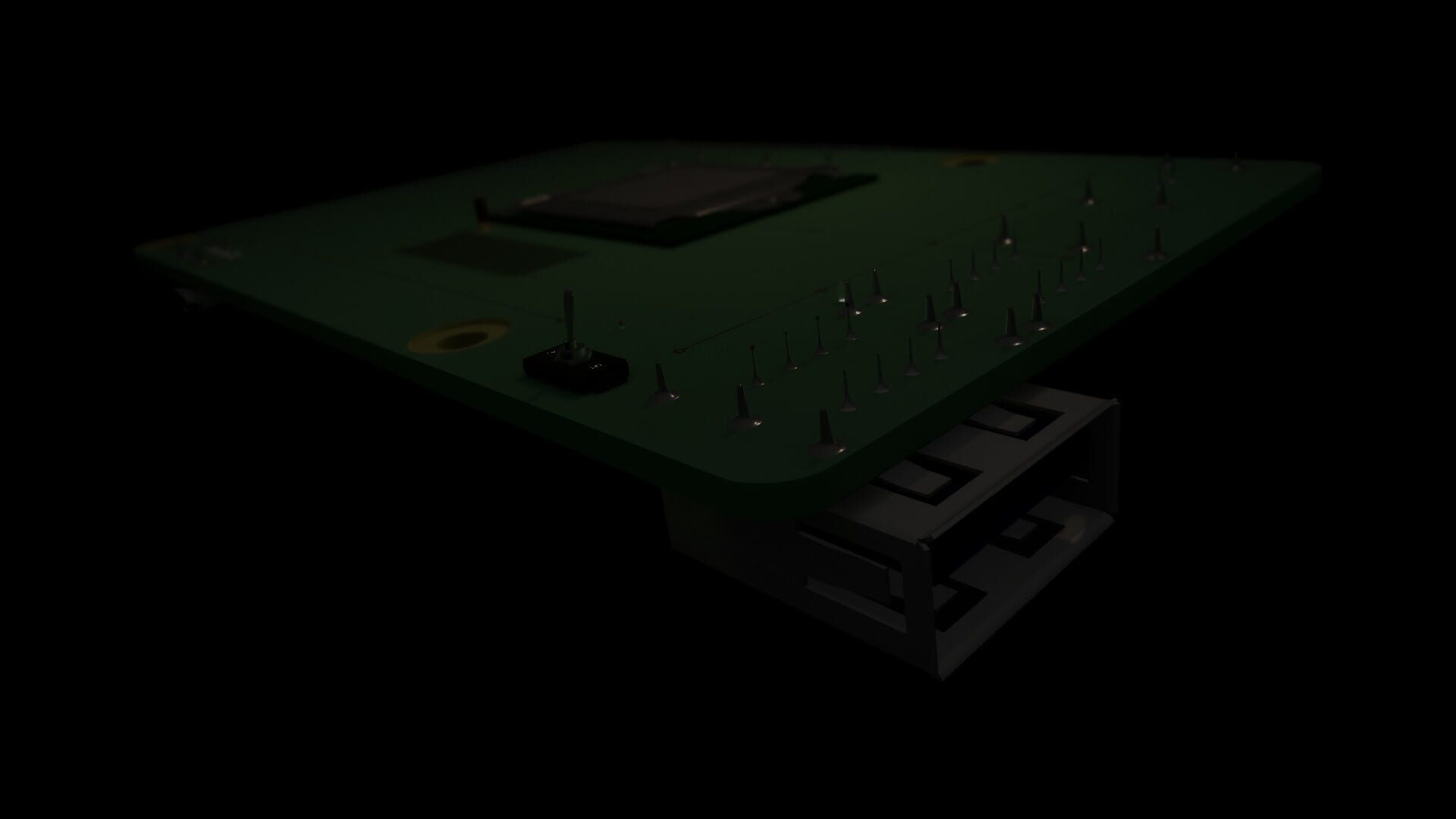 Circuit City - Screenshot