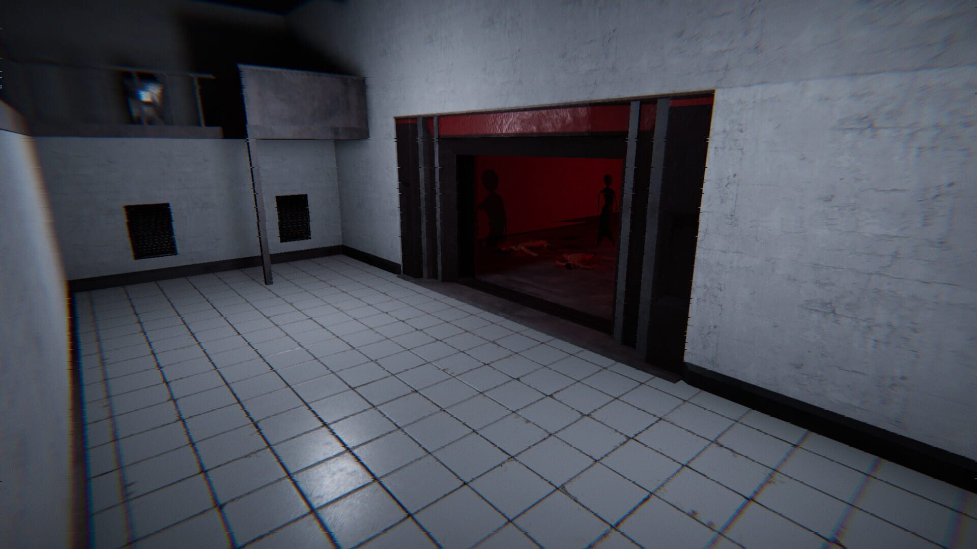 SCP Observer - Screenshot