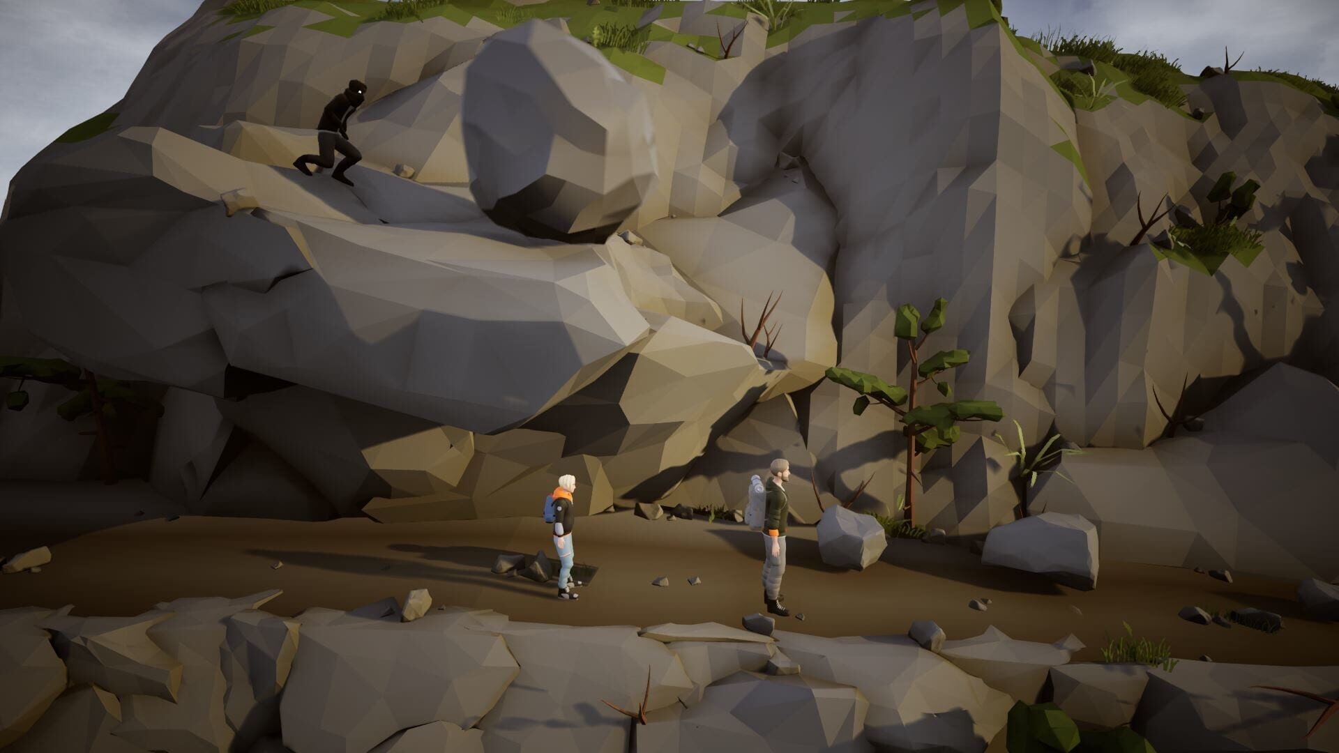My Father My Son - Screenshot