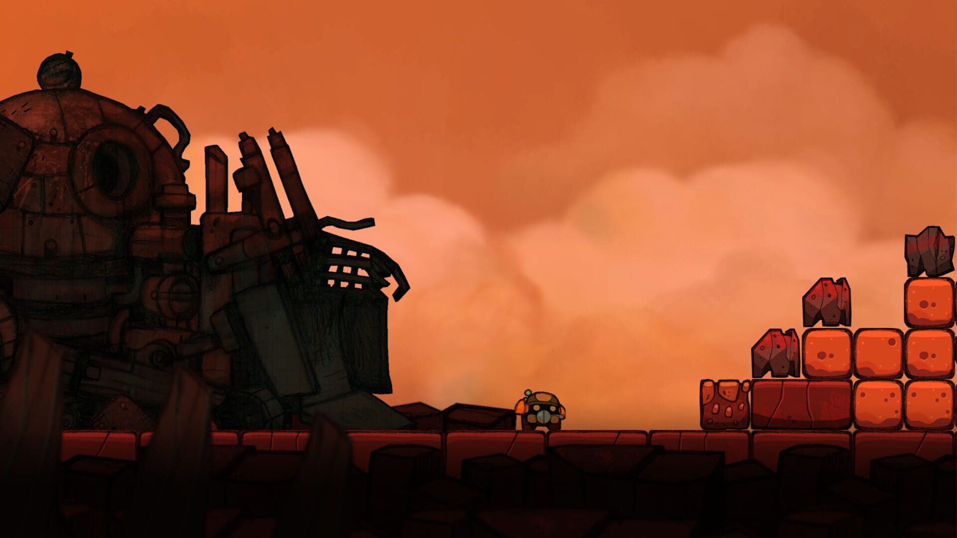 99 Pixel Cats - Screenshot
