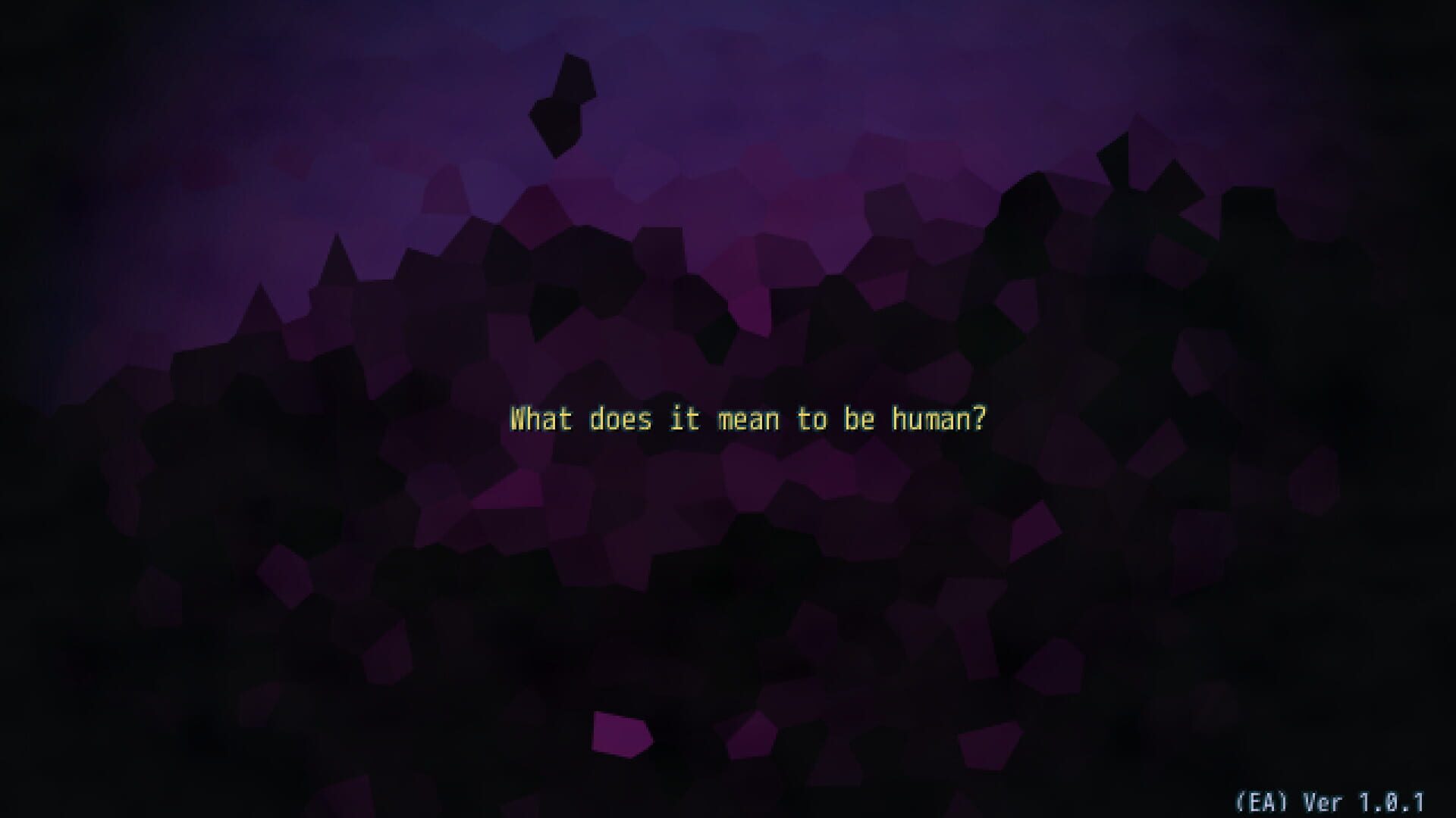 Chaos Chain - Screenshot