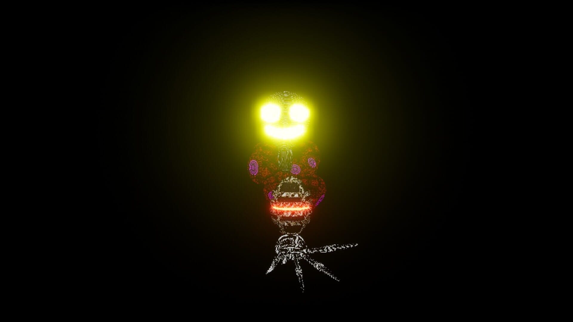Skelton Zone Traveler Emergence