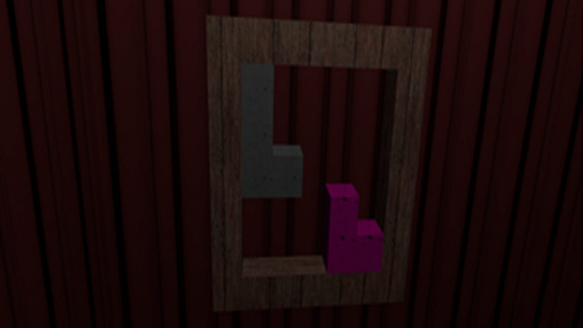 Trapped VR - Screenshot