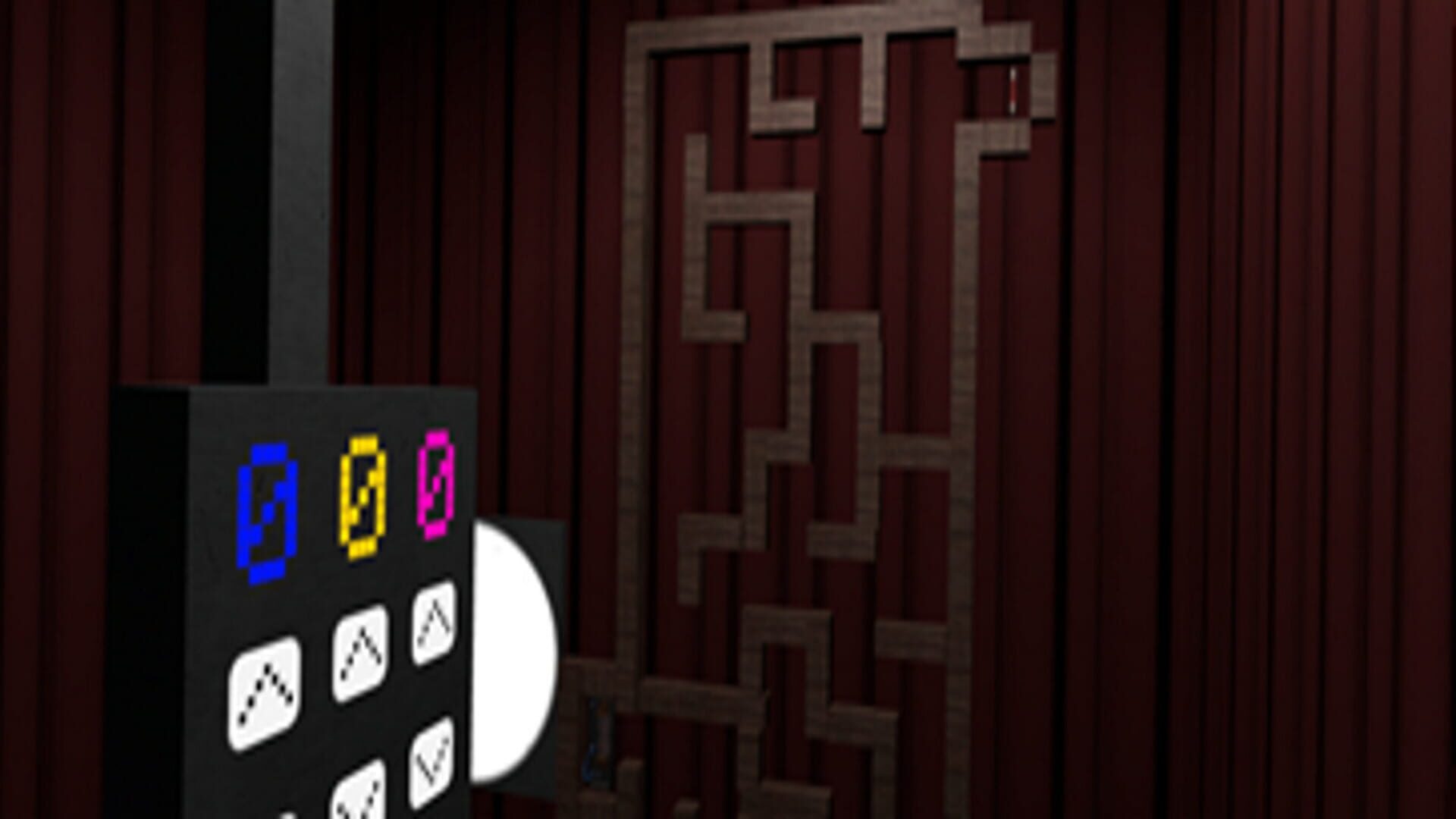 Trapped VR - Screenshot