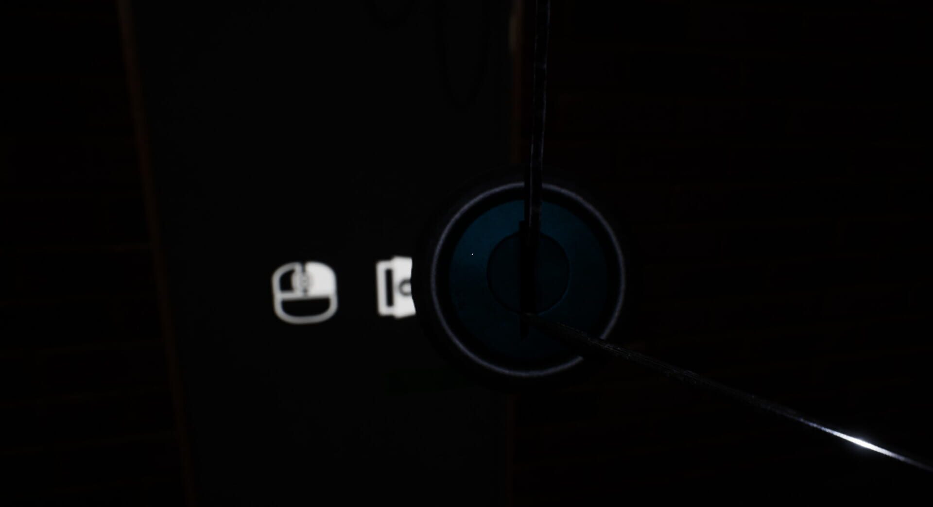 Haunted Stories - Screenshot