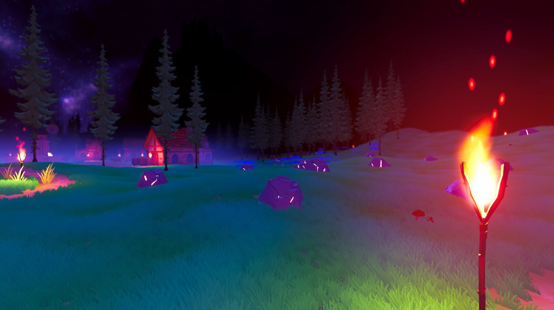 Strange Town screenshot 7