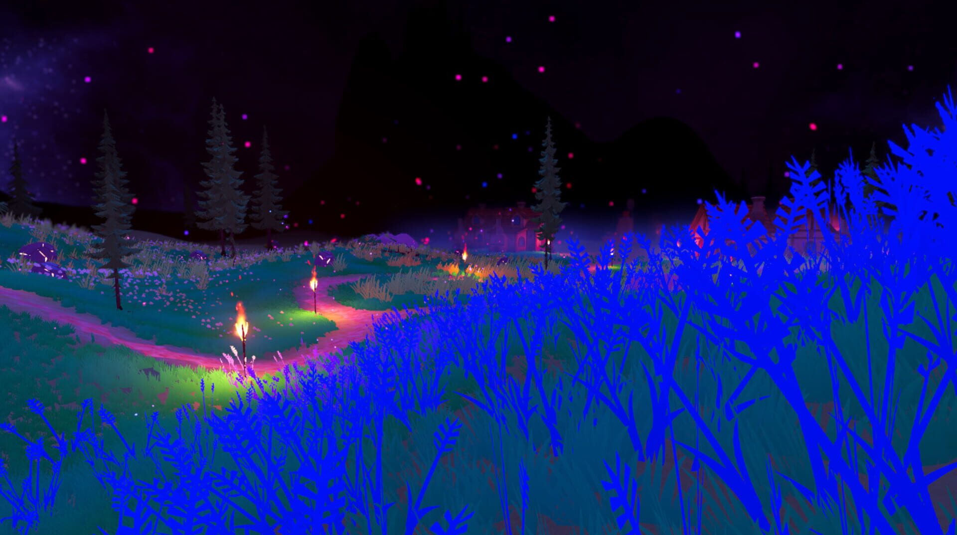Strange Town screenshot 9