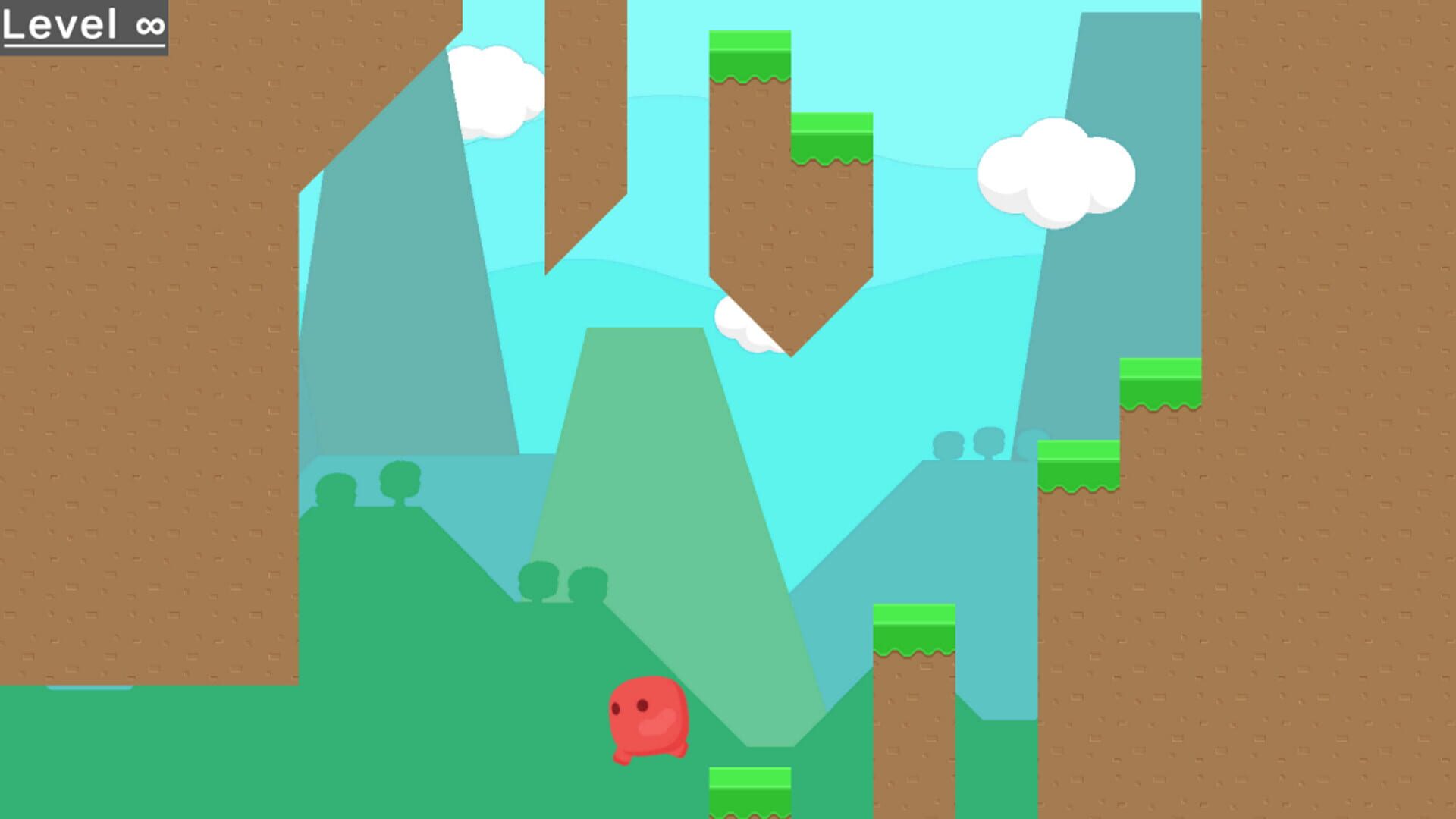 Reds Adventure A Seasons New Beginning - Screenshot