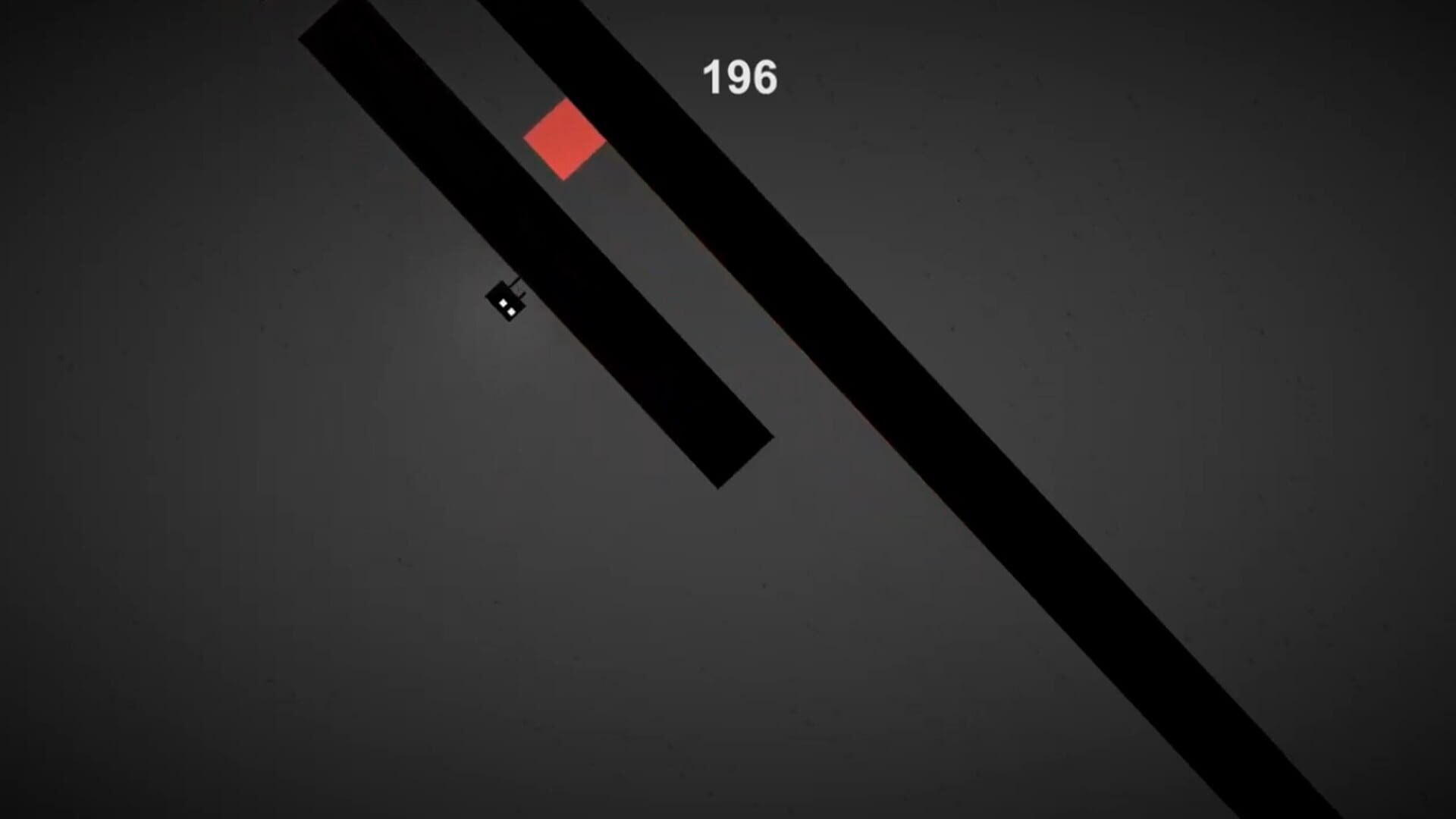 Shadow Running - Screenshot