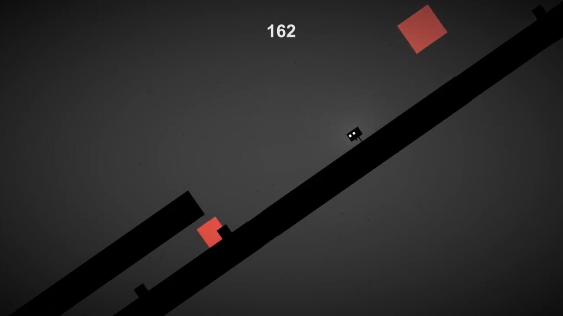 Shadow Running - Screenshot