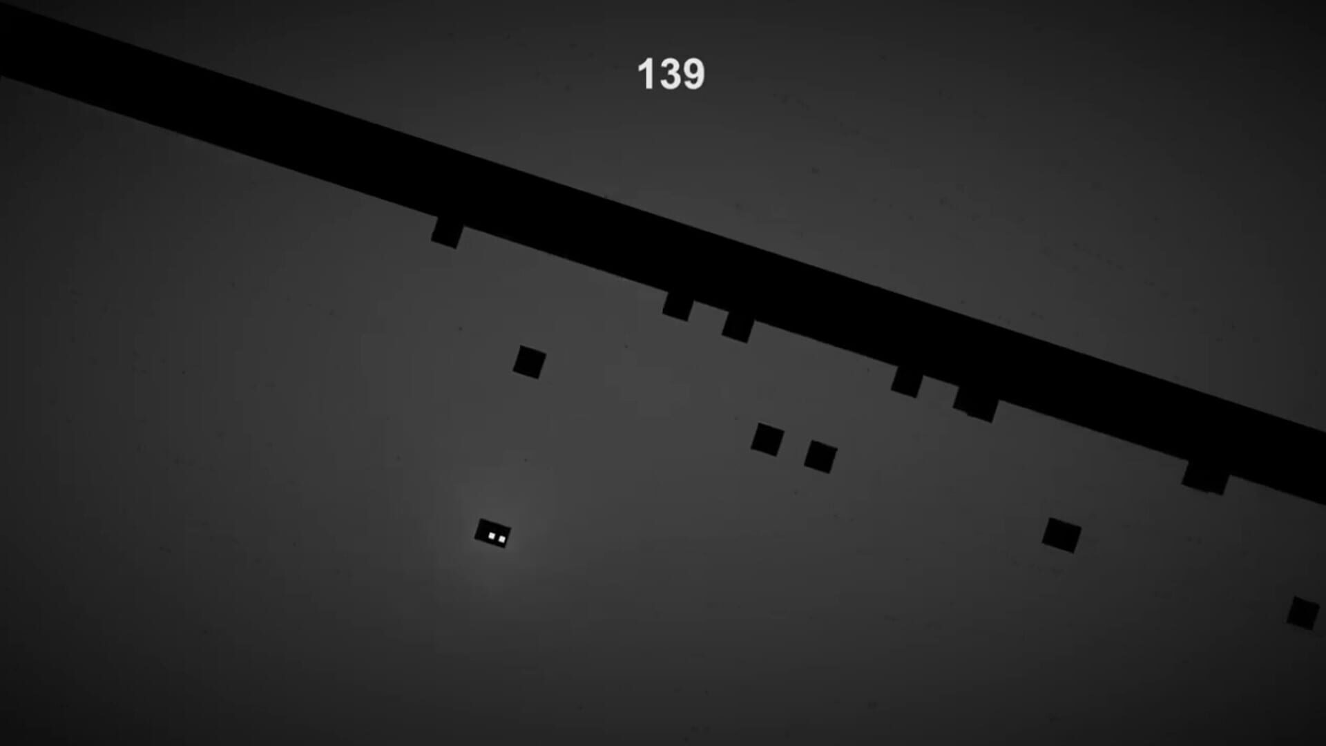 Shadow Running - Screenshot