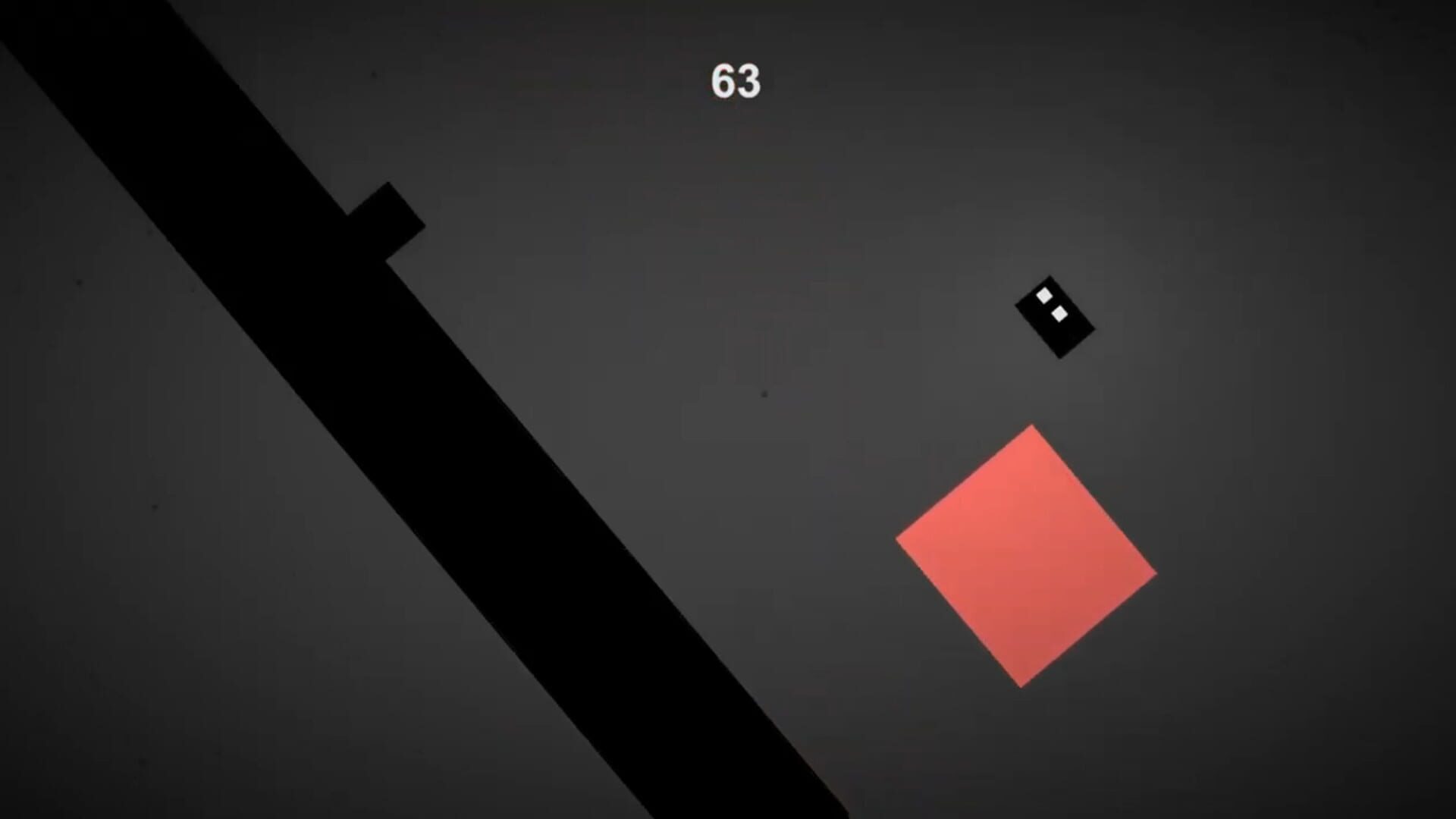 Shadow Running - Screenshot
