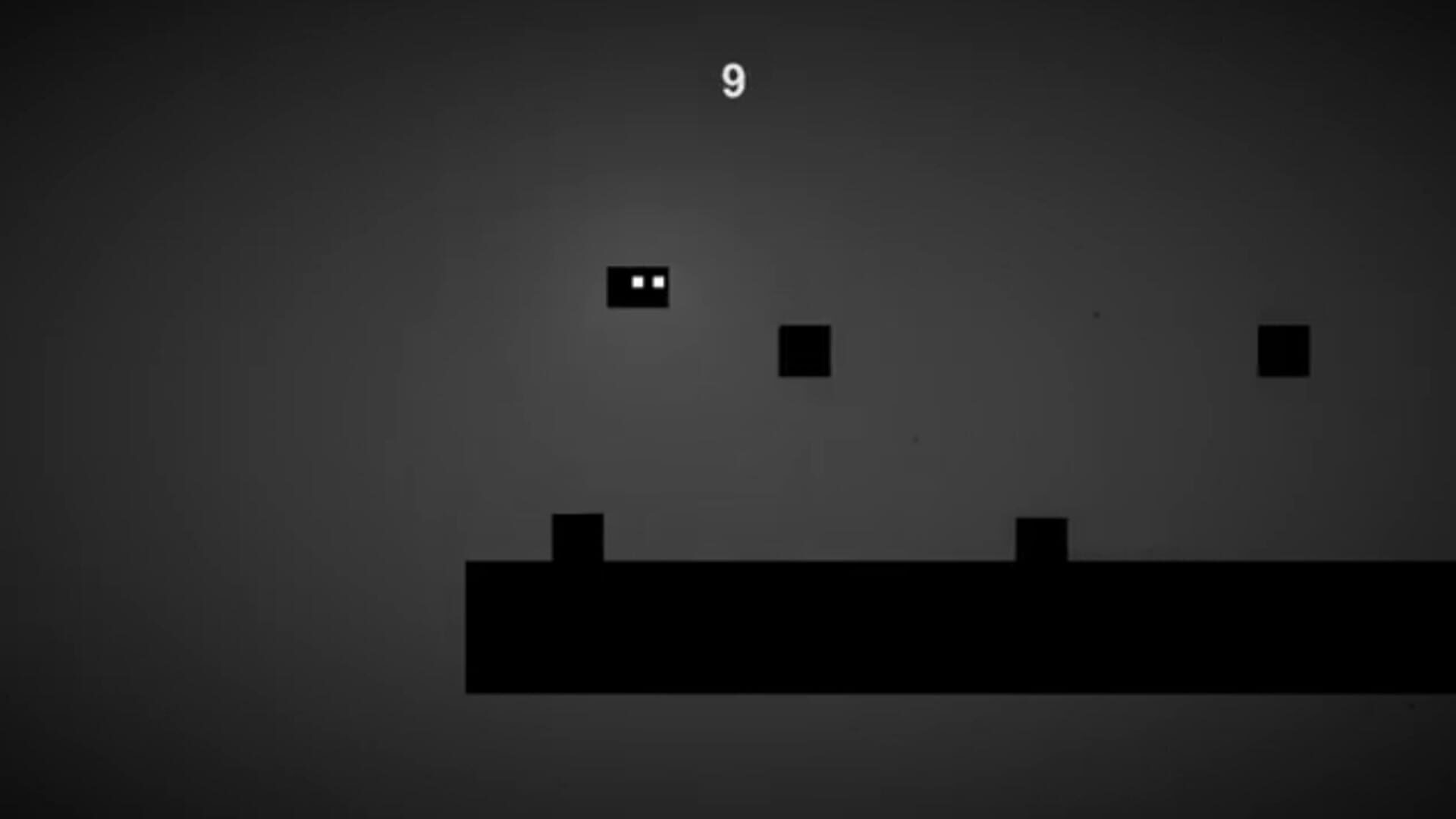 Shadow Running - Screenshot