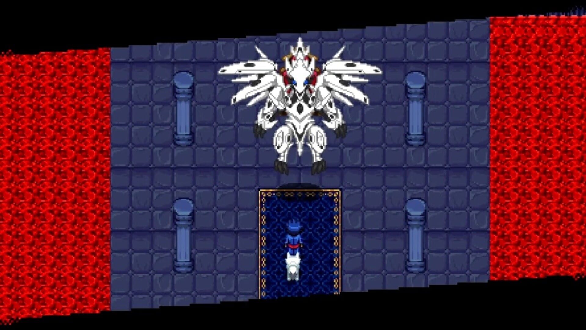 Final Stardust - Screenshot