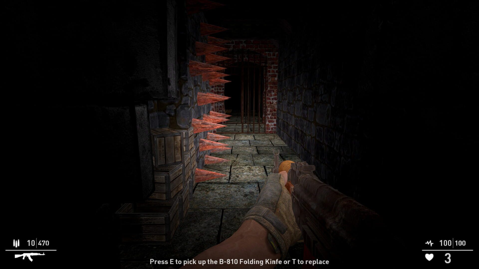 Mologa - Screenshot
