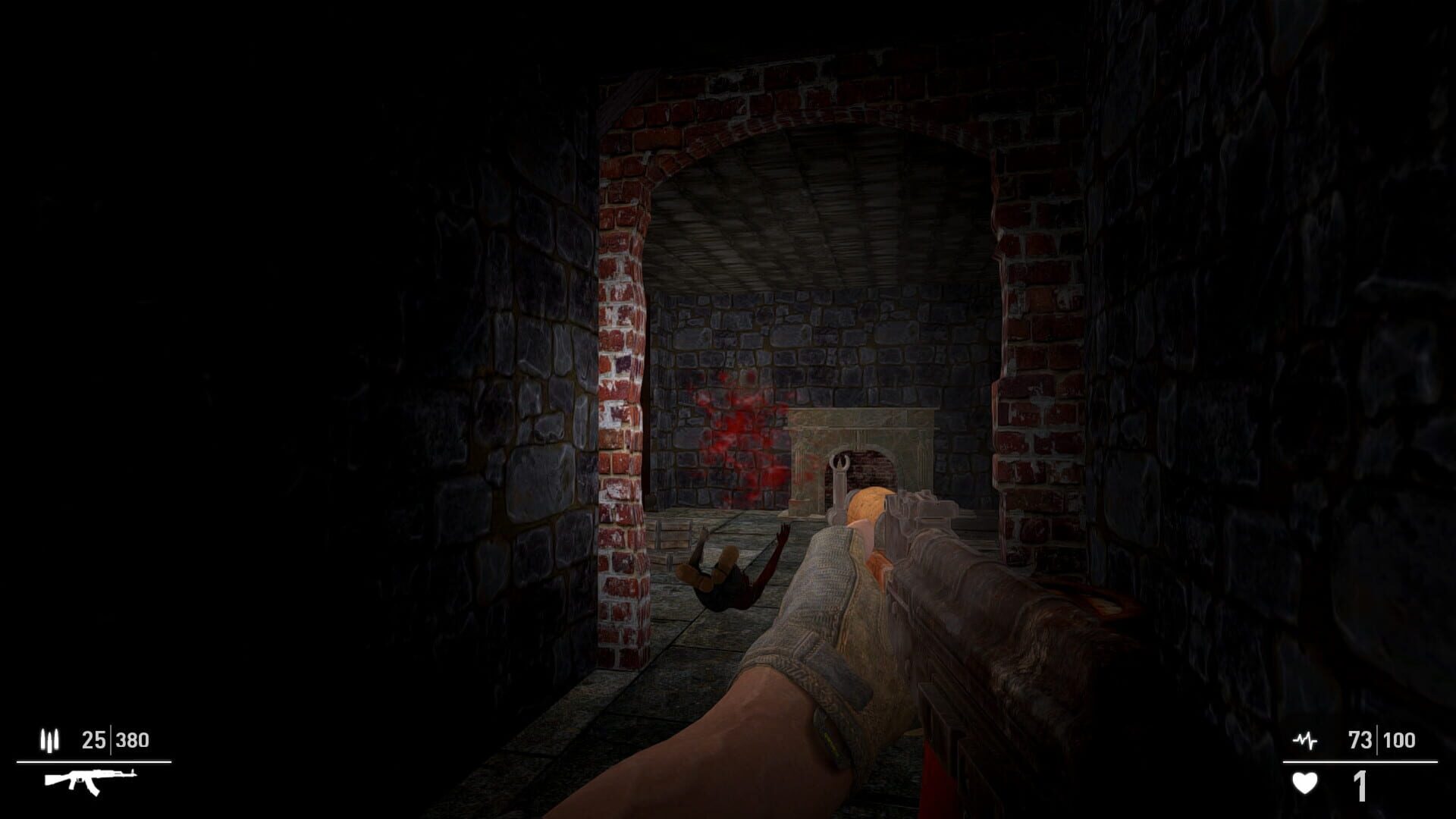 Mologa - Screenshot