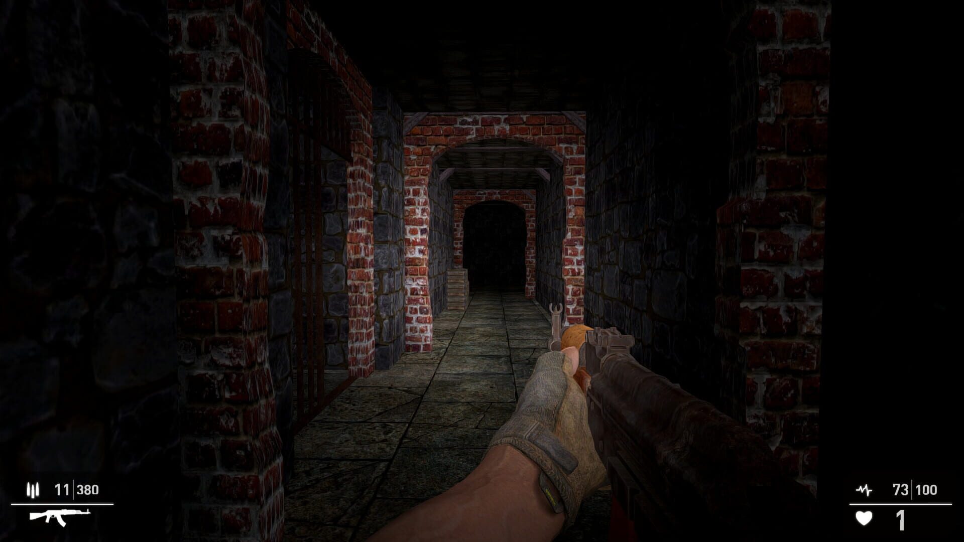 Mologa - Screenshot