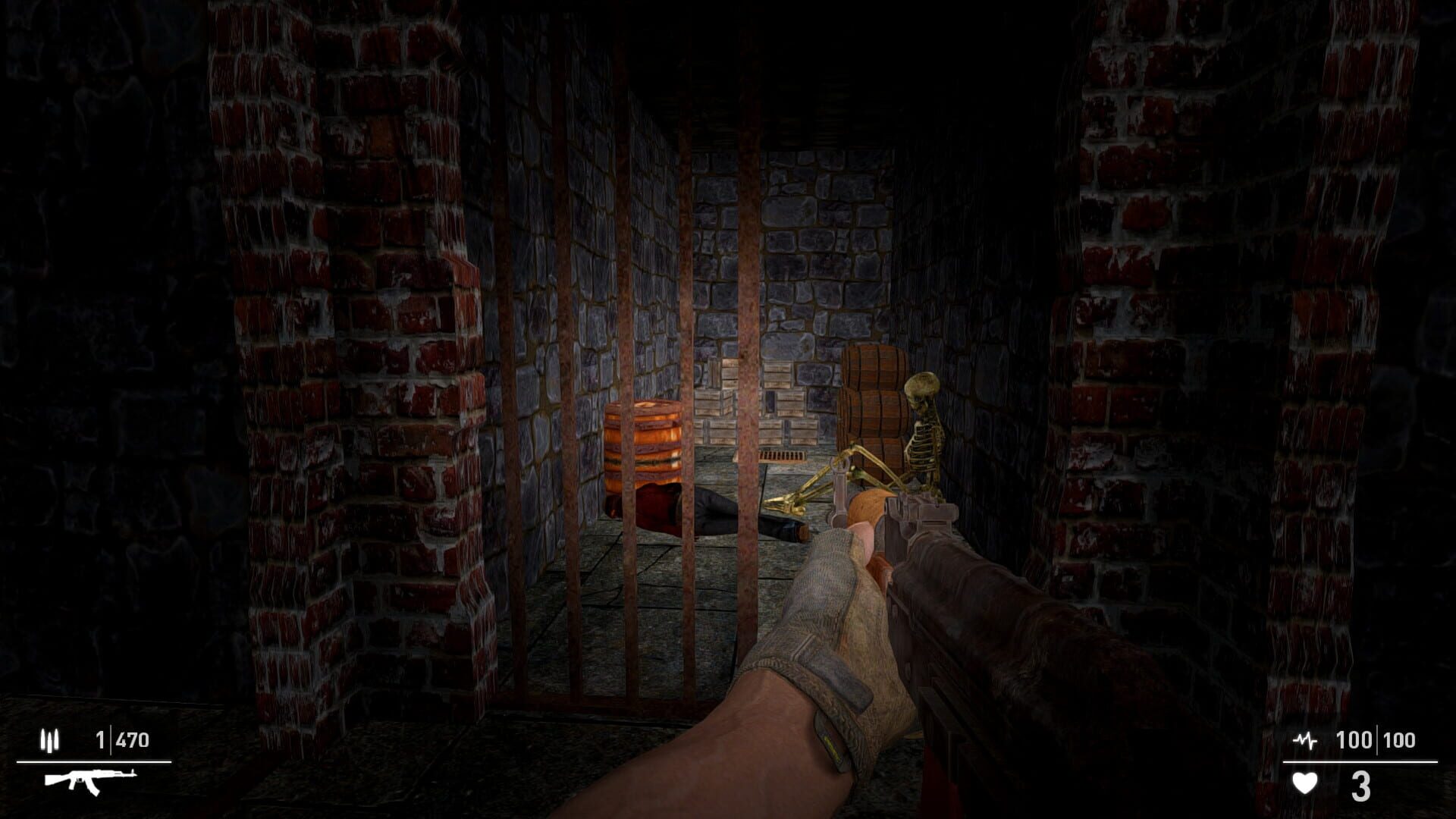 Mologa - Screenshot