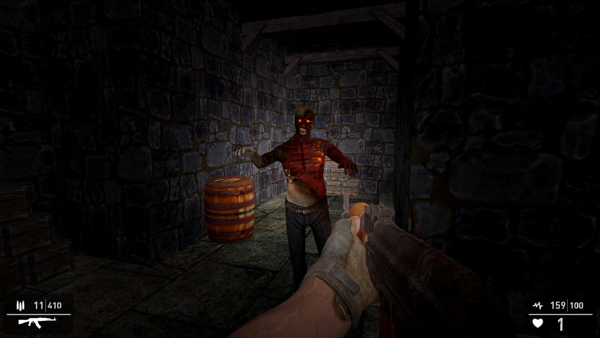 Mologa - Screenshot