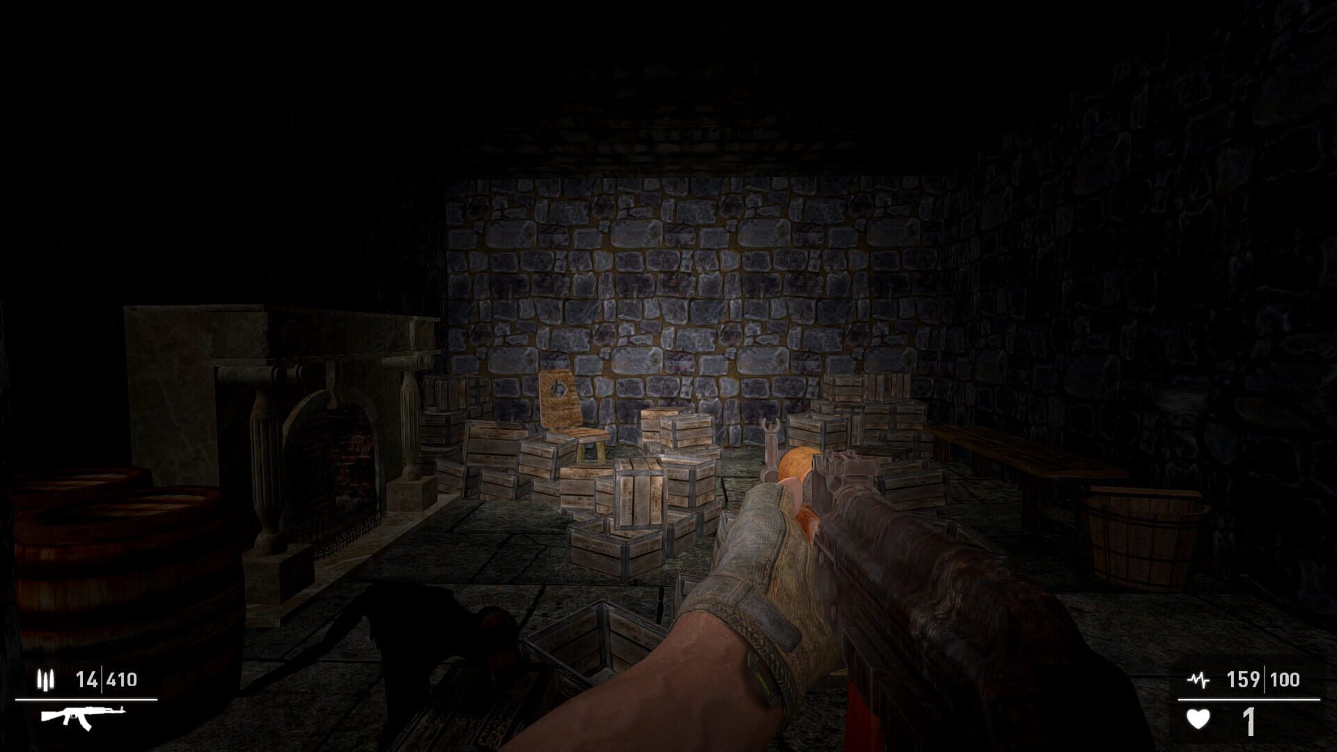 Mologa - Screenshot