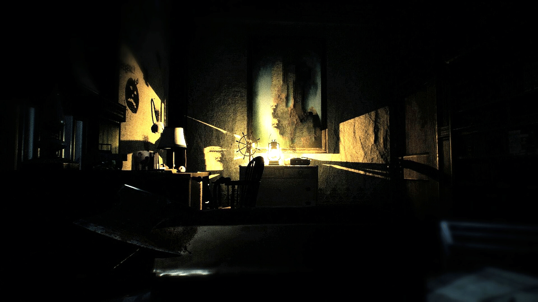 Mirror Forge screenshot