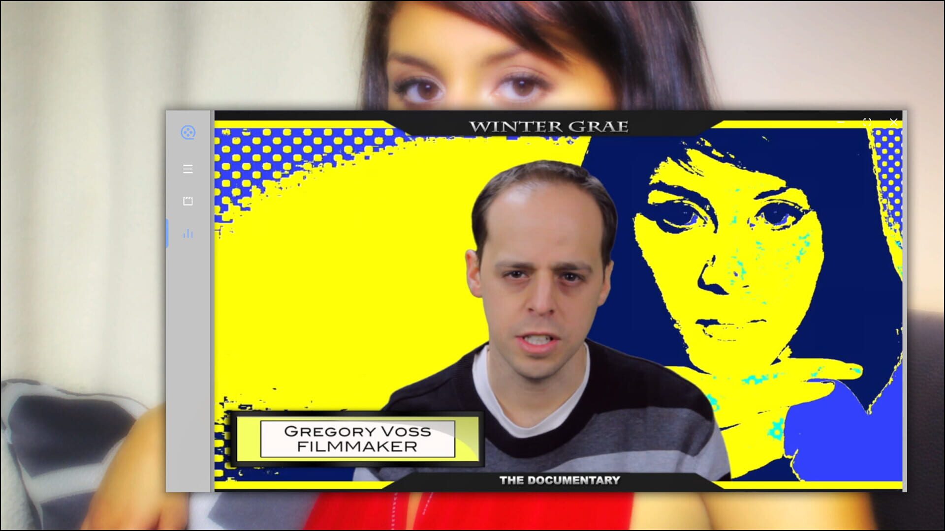 Winter Grae - Screenshot