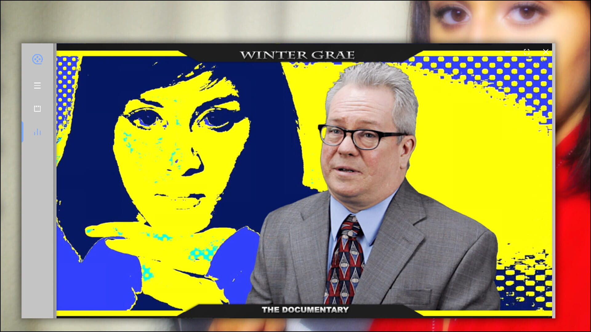 Winter Grae - Screenshot