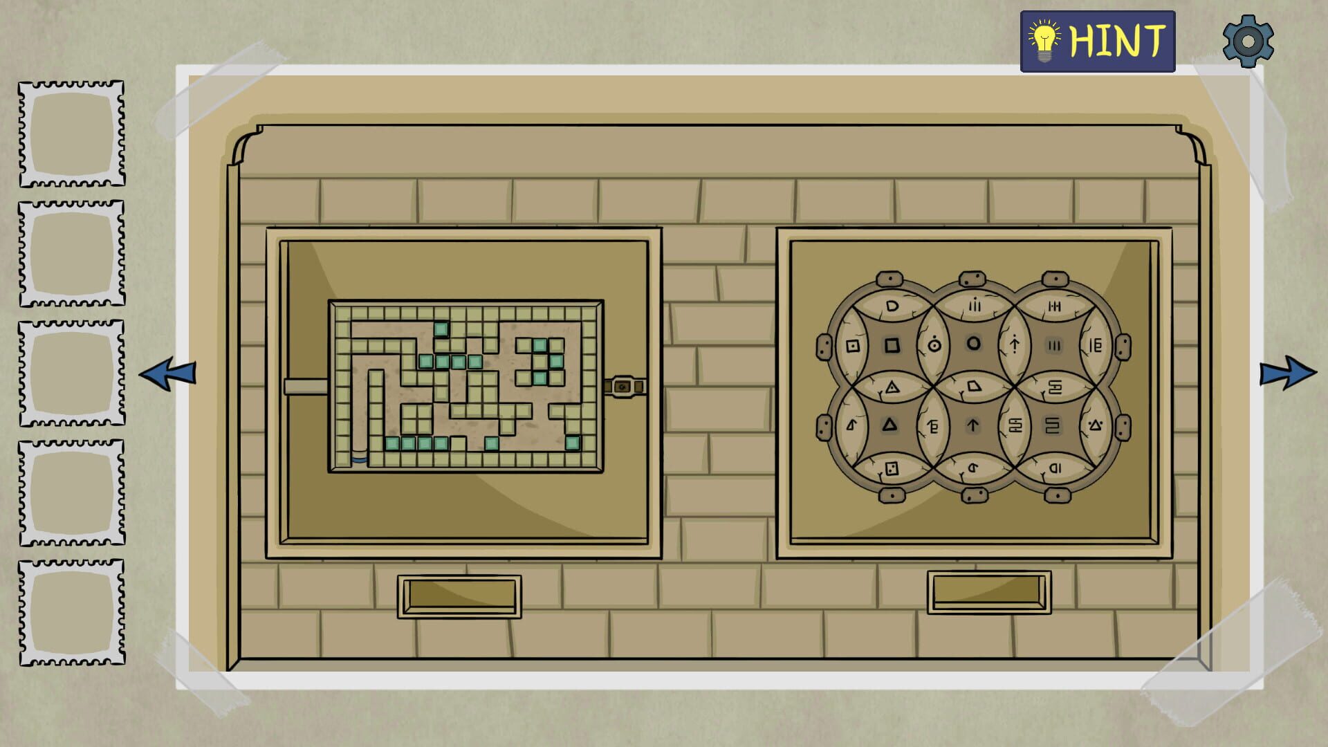 Larry the Unlucky: Part 3 - Screenshot
