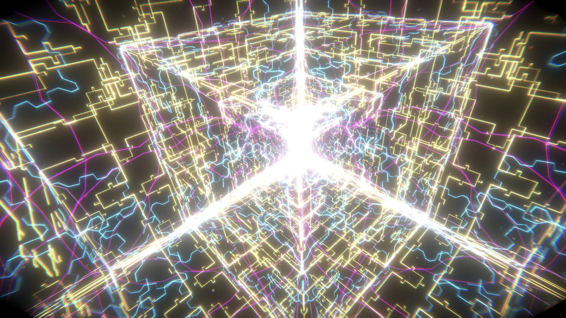 MelodyVerse - Screenshot