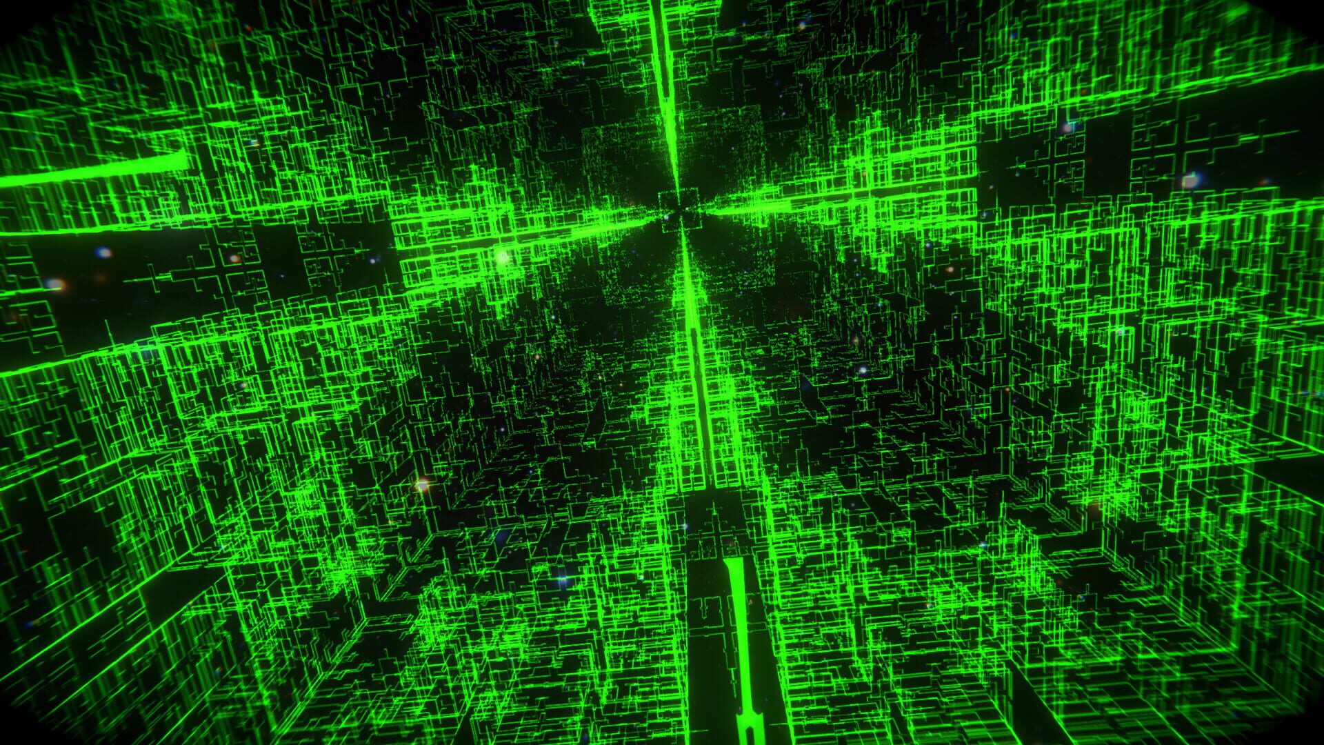 MelodyVerse - Screenshot