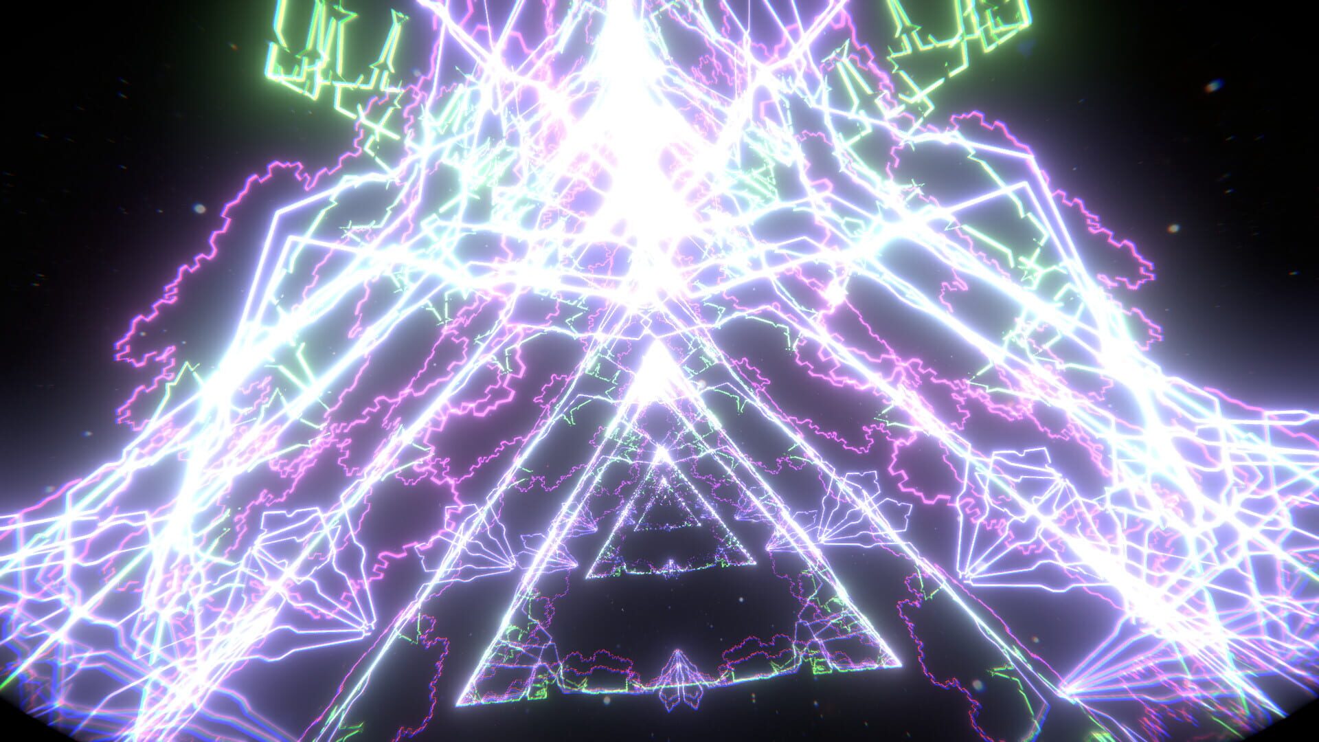 MelodyVerse - Screenshot