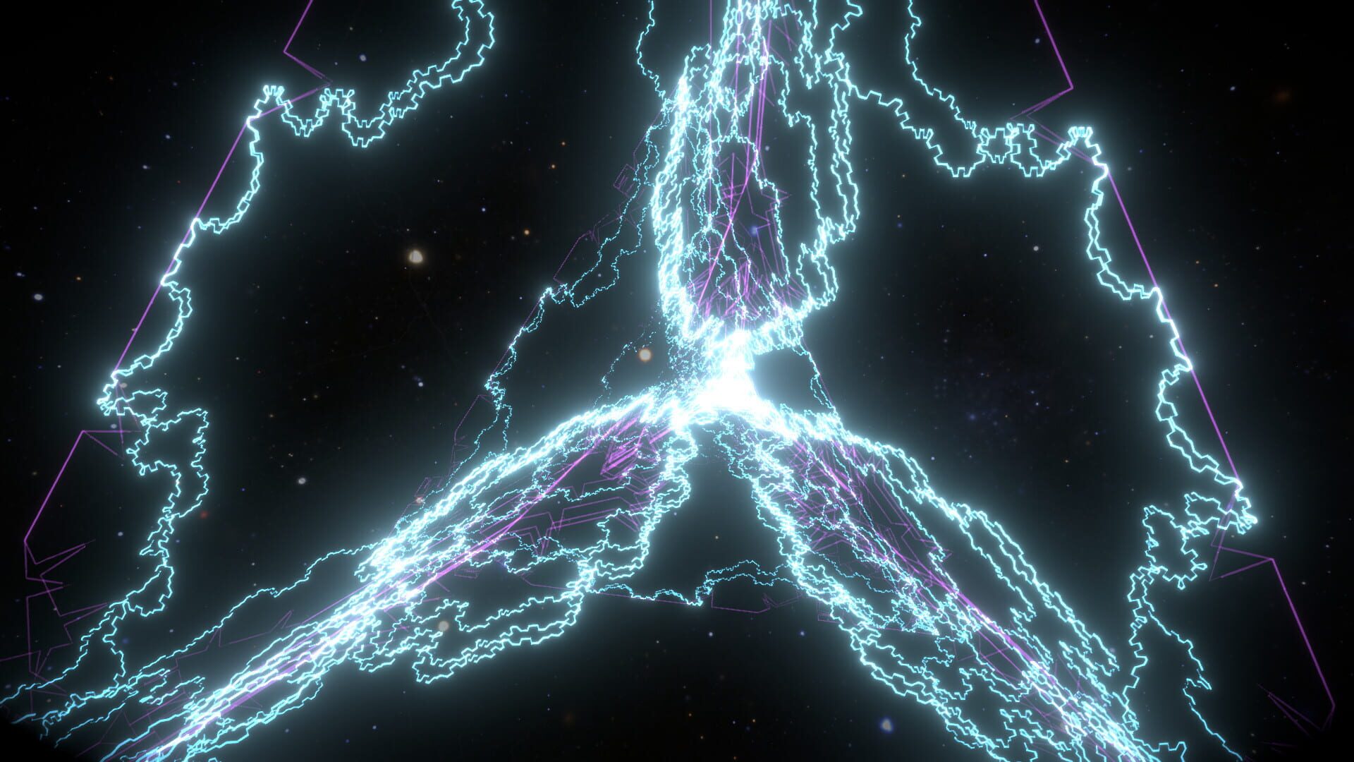 MelodyVerse - Screenshot